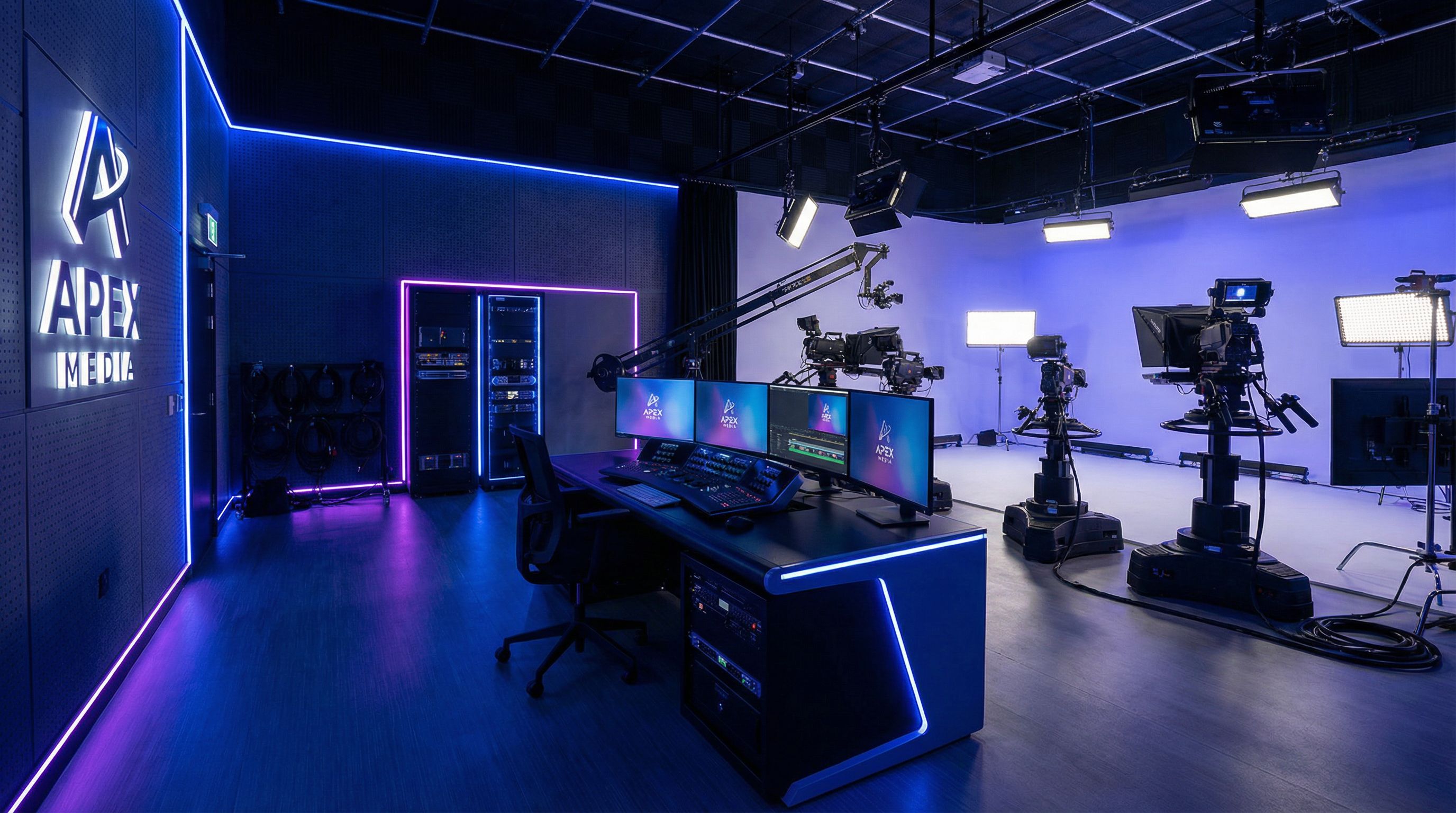 suol成人 AI视频剪辑工作室