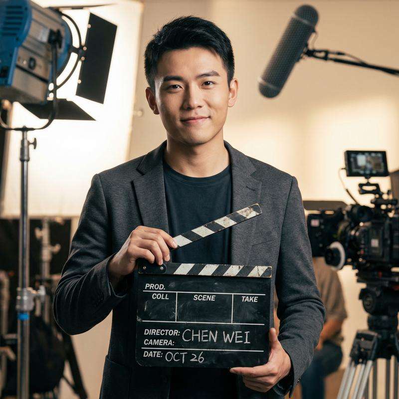 丝袜写真专家-陈志远